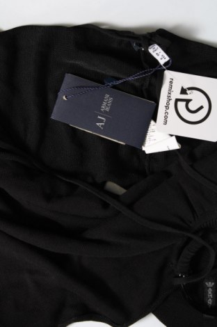 Dámské tilko  Armani Jeans, Velikost S, Barva Černá, Cena  1 225,00 Kč