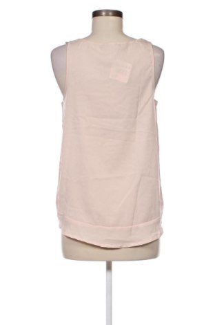 Γυναικείο αμάνικο μπλουζάκι Atmosphere, Μέγεθος M, Χρώμα  Μπέζ, Τιμή 3,22 €