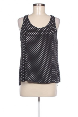 Γυναικείο αμάνικο μπλουζάκι Atmosphere, Μέγεθος M, Χρώμα Μαύρο, Τιμή 8,04 €