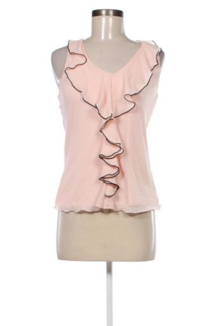 Γυναικείο αμάνικο μπλουζάκι Bcx, Μέγεθος S, Χρώμα Ρόζ , Τιμή 7,00 €