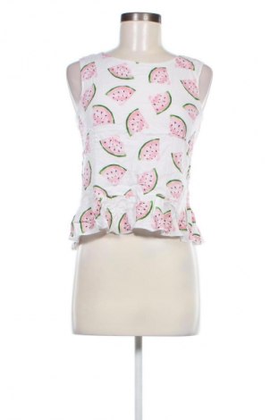 Γυναικείο αμάνικο μπλουζάκι Beloved, Μέγεθος S, Χρώμα Πολύχρωμο, Τιμή 8,04 €