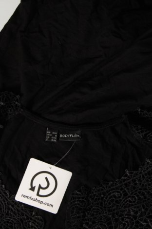 Tricou de damă Body Flirt, Mărime M, Culoare Negru, Preț 42,76 Lei