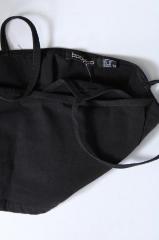 Damentop Boohoo, Größe M, Farbe Schwarz, Preis € 7,00