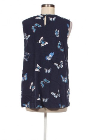 Tricou de damă Bpc Bonprix Collection, Mărime XXL, Culoare Albastru, Preț 42,76 Lei