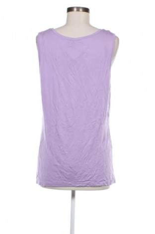 Tricou de damă Bpc Bonprix Collection, Mărime XL, Culoare Mov, Preț 42,76 Lei