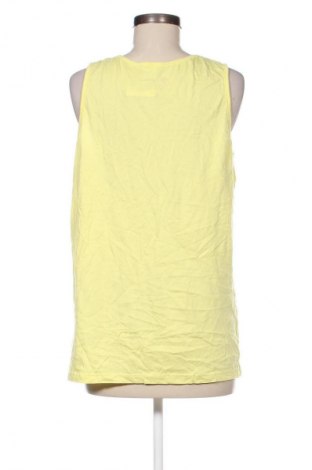 Tricou de damă Bpc Bonprix Collection, Mărime XL, Culoare Galben, Preț 23,52 Lei