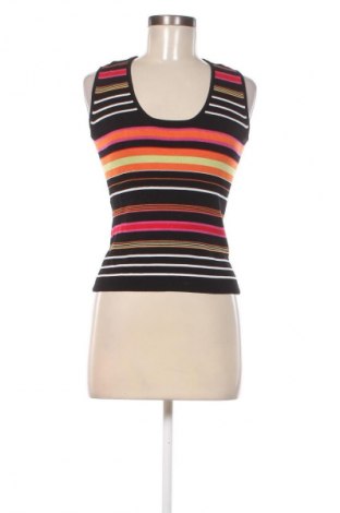 Γυναικείο αμάνικο μπλουζάκι Caroll, Μέγεθος M, Χρώμα Πολύχρωμο, Τιμή 9,19 €
