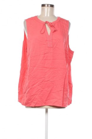 Γυναικείο αμάνικο μπλουζάκι Cecil, Μέγεθος XL, Χρώμα Ρόζ , Τιμή 8,66 €