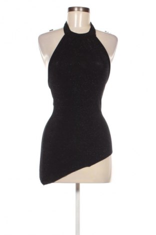 Γυναικείο αμάνικο μπλουζάκι Charbell, Μέγεθος M, Χρώμα Μαύρο, Τιμή 4,46 €