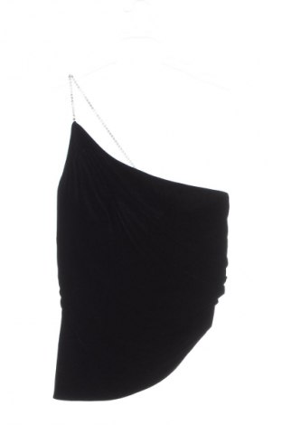 Γυναικείο αμάνικο μπλουζάκι Claudia Strater, Μέγεθος M, Χρώμα Μαύρο, Τιμή 9,19 €