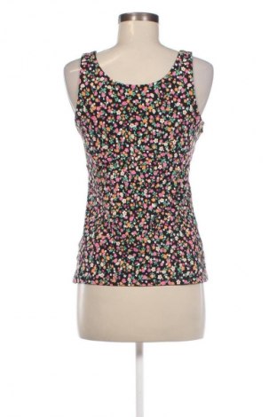 Γυναικείο αμάνικο μπλουζάκι Clockhouse, Μέγεθος XL, Χρώμα Πολύχρωμο, Τιμή 4,42 €