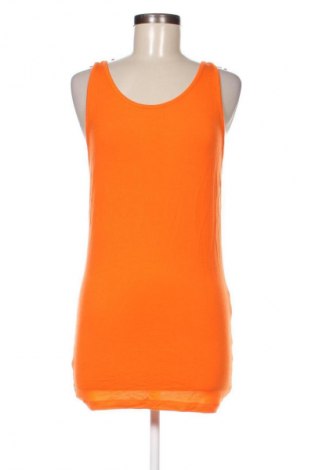 Damentop Comfy Copenhagen, Größe XL, Farbe Orange, Preis 9,99 €