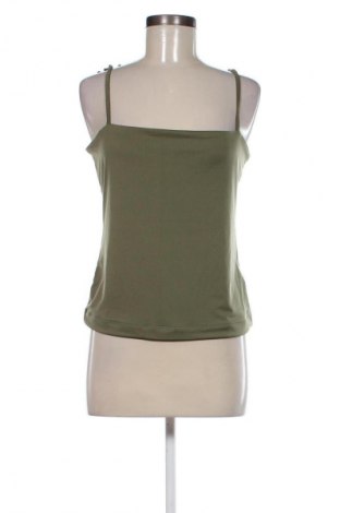 Γυναικείο αμάνικο μπλουζάκι Cotton On, Μέγεθος XL, Χρώμα Πράσινο, Τιμή 4,20 €