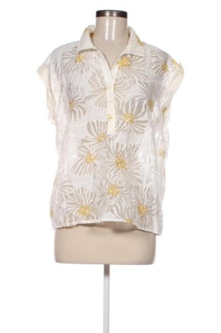 Γυναικείο αμάνικο μπλουζάκι Deby Debo, Μέγεθος M, Χρώμα Λευκό, Τιμή 3,46 €
