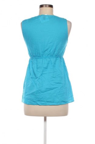 Damentop Edc By Esprit, Größe S, Farbe Blau, Preis € 3,99