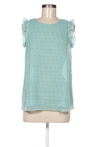 Γυναικείο αμάνικο μπλουζάκι Edc By Esprit, Μέγεθος M, Χρώμα Πολύχρωμο, Τιμή 3,90 €