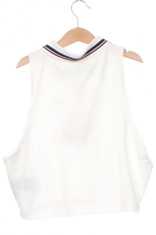 Γυναικείο αμάνικο μπλουζάκι Ellesse, Μέγεθος L, Χρώμα Λευκό, Τιμή 6,71 €