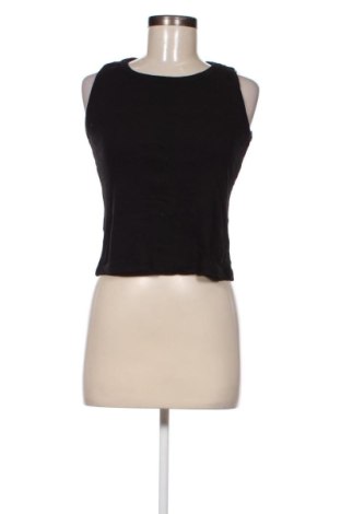 Γυναικείο αμάνικο μπλουζάκι Esmara, Μέγεθος M, Χρώμα Μαύρο, Τιμή 3,62 €