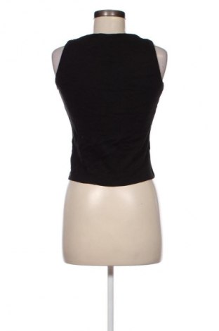Γυναικείο αμάνικο μπλουζάκι Esmara, Μέγεθος M, Χρώμα Μαύρο, Τιμή 3,22 €