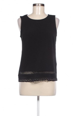 Γυναικείο αμάνικο μπλουζάκι Esmara, Μέγεθος M, Χρώμα Μαύρο, Τιμή 3,62 €