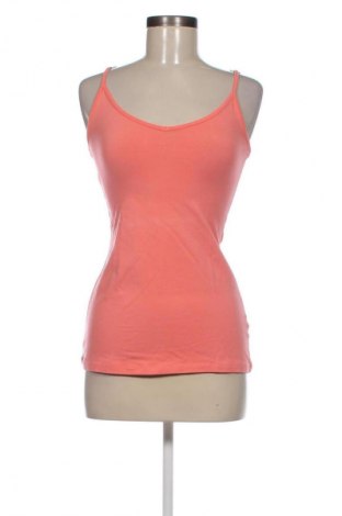 Γυναικείο αμάνικο μπλουζάκι Esprit, Μέγεθος M, Χρώμα Ρόζ , Τιμή 7,00 €