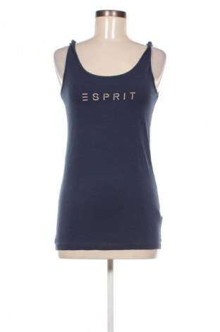 Női trikó Esprit, Méret L, Szín Kék, Ár 3 552 Ft