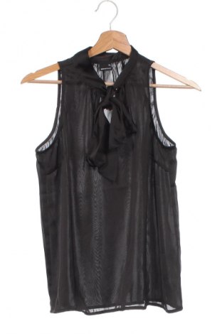 Tricou de damă Gina Tricot, Mărime XS, Culoare Negru, Preț 21,43 Lei