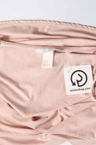 Tricou de damă H&M, Mărime M, Culoare Roz, Preț 19,90 Lei