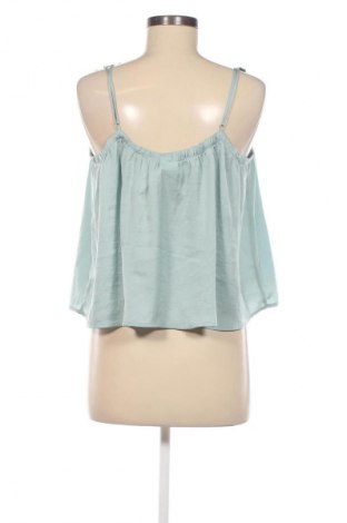 Damentop H&M, Größe M, Farbe Grün, Preis € 6,65