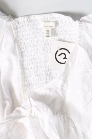 Damentop H&M, Größe S, Farbe Weiß, Preis € 6,62