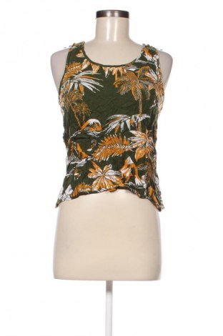Γυναικείο αμάνικο μπλουζάκι H&M, Μέγεθος S, Χρώμα Πολύχρωμο, Τιμή 3,22 €
