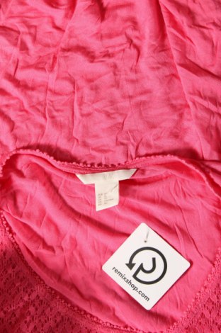Дамски потник H&M, Размер XL, Цвят Розов, Цена 7,15 лв.