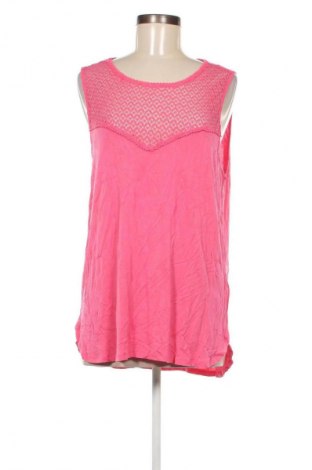 Damska koszulka na ramiączkach H&M, Rozmiar XL, Kolor Różowy, Cena 22,87 zł