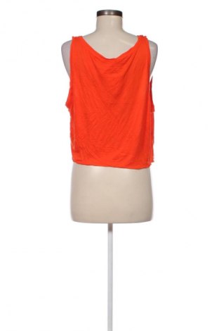 Dámské tilko  H&M, Velikost L, Barva Oranžová, Cena  114,00 Kč
