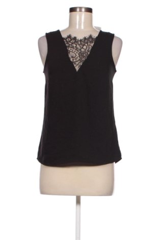 Tricou de damă H&M, Mărime XS, Culoare Negru, Preț 19,24 Lei