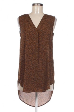 Γυναικείο αμάνικο μπλουζάκι H&M, Μέγεθος M, Χρώμα Πολύχρωμο, Τιμή 3,62 €