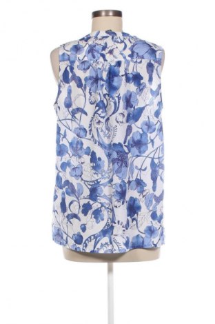 Γυναικείο αμάνικο μπλουζάκι H&M, Μέγεθος L, Χρώμα Πολύχρωμο, Τιμή 4,42 €