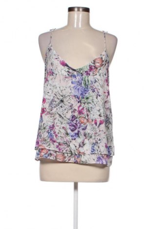 Γυναικείο αμάνικο μπλουζάκι H&M, Μέγεθος M, Χρώμα Πολύχρωμο, Τιμή 3,22 €