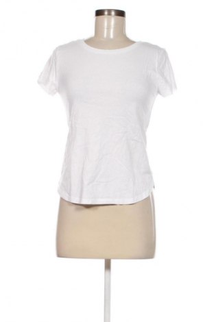 Tricou de damă H&M, Mărime XS, Culoare Alb, Preț 23,52 Lei