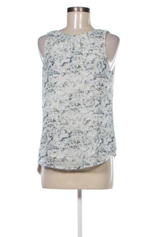 Γυναικείο αμάνικο μπλουζάκι H&M, Μέγεθος S, Χρώμα Πολύχρωμο, Τιμή 6,68 €