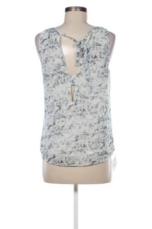 Γυναικείο αμάνικο μπλουζάκι H&M, Μέγεθος S, Χρώμα Πολύχρωμο, Τιμή 3,81 €