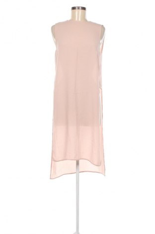 Γυναικείο αμάνικο μπλουζάκι H&M, Μέγεθος S, Χρώμα Ρόζ , Τιμή 10,18 €
