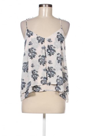 Γυναικείο αμάνικο μπλουζάκι H&M, Μέγεθος M, Χρώμα Πολύχρωμο, Τιμή 3,62 €