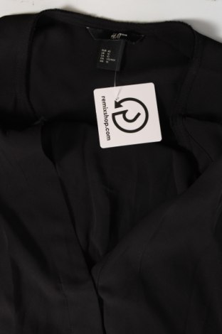 Damentop H&M, Größe M, Farbe Schwarz, Preis € 3,62