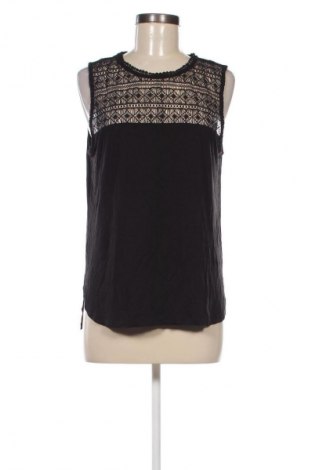 Damentop H&M, Größe M, Farbe Schwarz, Preis € 3,49