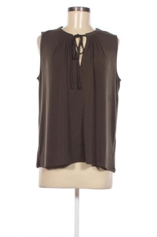 Damentop H&M, Größe M, Farbe Grün, Preis € 2,49