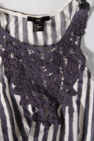 Damentop H&M, Größe XS, Farbe Mehrfarbig, Preis € 3,99