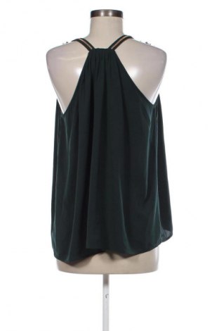 Γυναικείο αμάνικο μπλουζάκι H&M Conscious Collection, Μέγεθος M, Χρώμα Πράσινο, Τιμή 12,63 €
