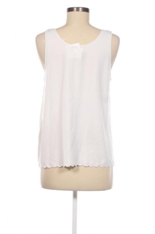 Damentop H&M Conscious Collection, Größe M, Farbe Weiß, Preis € 2,99