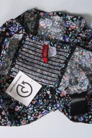 Γυναικείο αμάνικο μπλουζάκι H&M Divided, Μέγεθος S, Χρώμα Πολύχρωμο, Τιμή 3,22 €